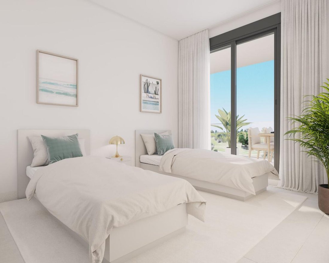 Apartment in Casares, Andalusia, Spain 4 - 17767339