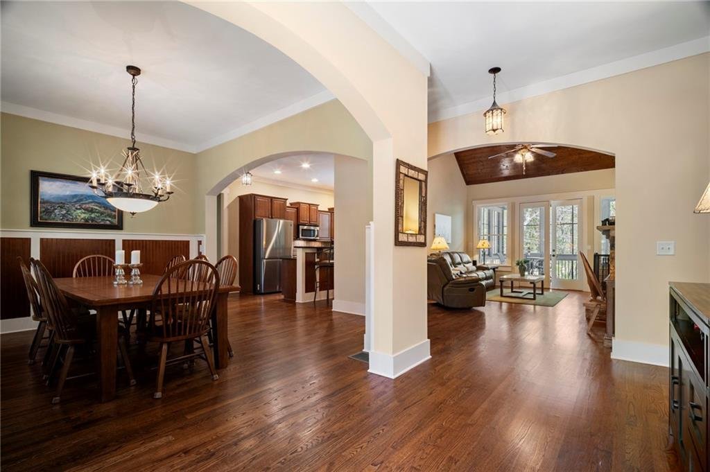 House in Jasper, Georgia, United States 4 - 17765846