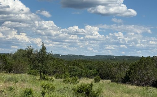 Land in West Odessa, Texas, United States 1