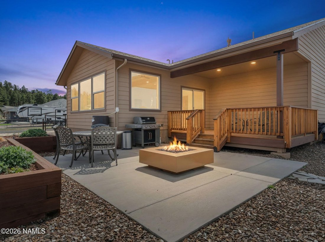 House in Flagstaff, Arizona, United States 3 - 17762348