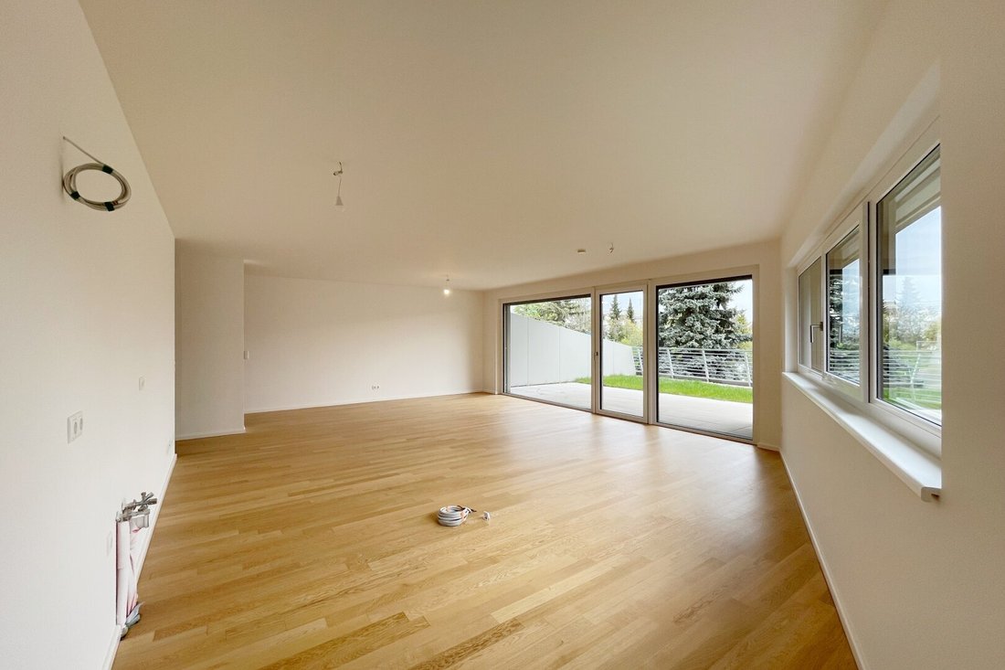 Apartment in Brunn am Gebirge, Lower Austria, Austria 2 - 17763410