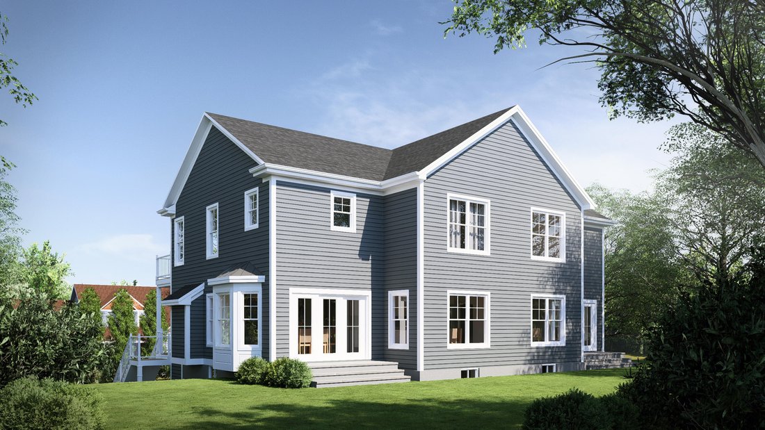 Appartement à Ogunquit, Maine, États-Unis 2 - 17766196