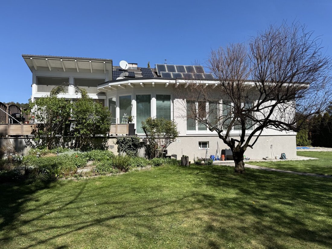 House in Dreistetten, Lower Austria, Austria 1 - 17330017