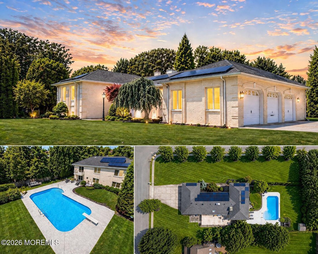 House in Toms River, New Jersey, United States 1 - 17767623