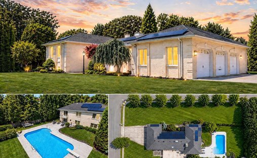 Casa a Toms River, New Jersey, Stati Uniti 1