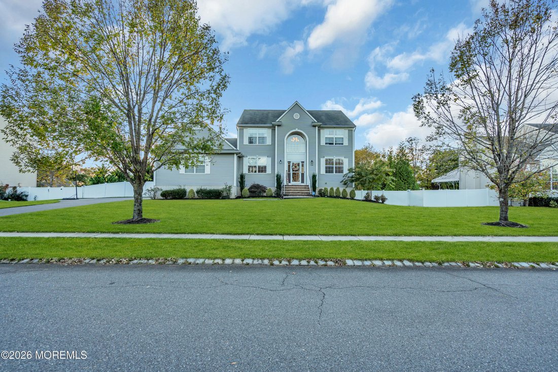House in Toms River, New Jersey, United States 4 - 17767637