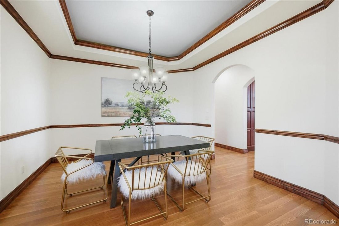 House in Castle Rock, Colorado, United States 4 - 17767604