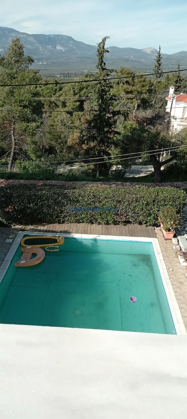 Villa in Ekali, Attica, Greece 2 - 17764363