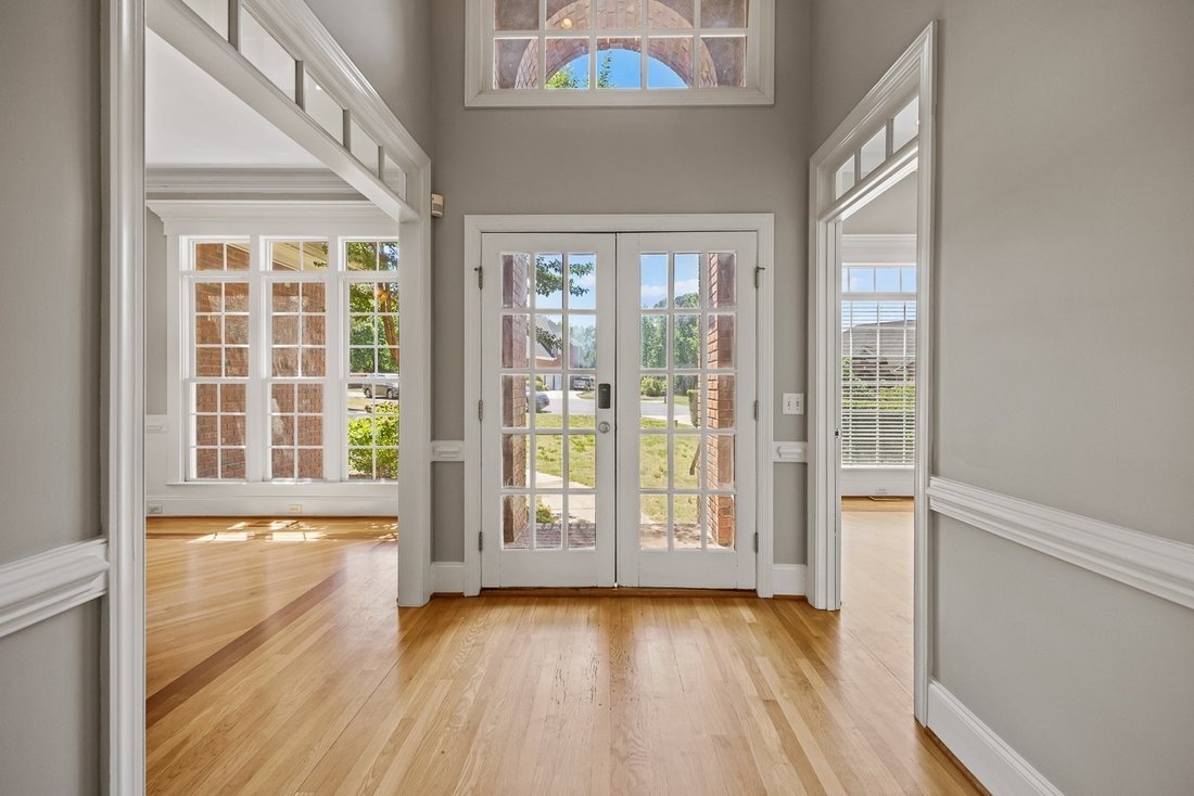 House in Apex, North Carolina, United States 4 - 17764509