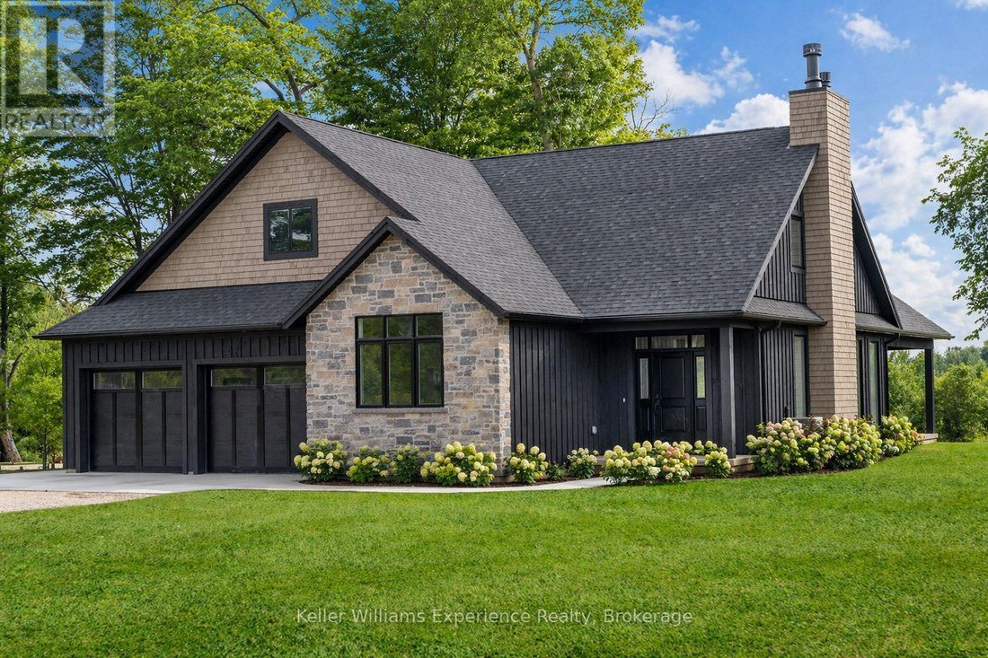 House in Grey Highlands, Ontario, Canada 2 - 17765070