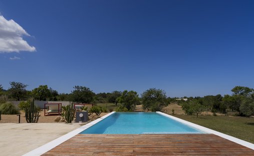 Villa in Sant Antoni de Portmany, Balearic Islands, Spain 1