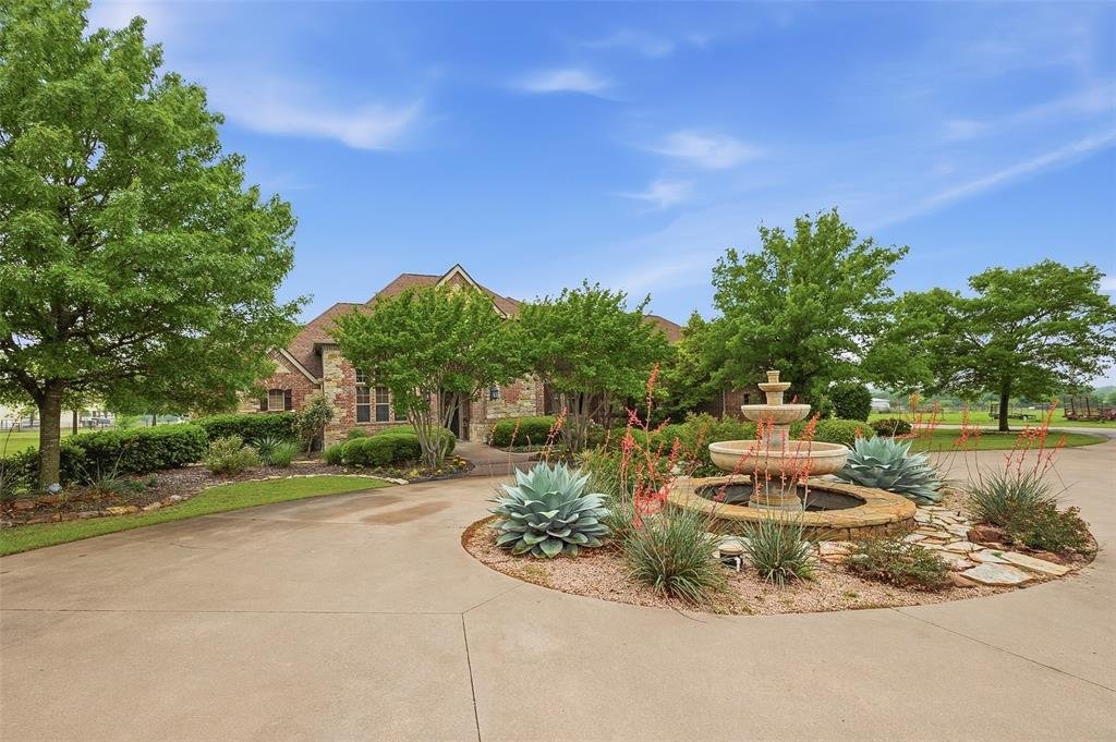 House in Midlothian, Texas, United States 2 - 17767247