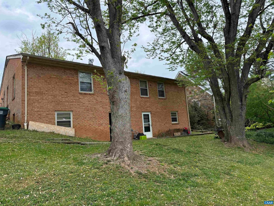 Appartamento a Charlottesville, Virginia, Stati Uniti 3 - 17768303