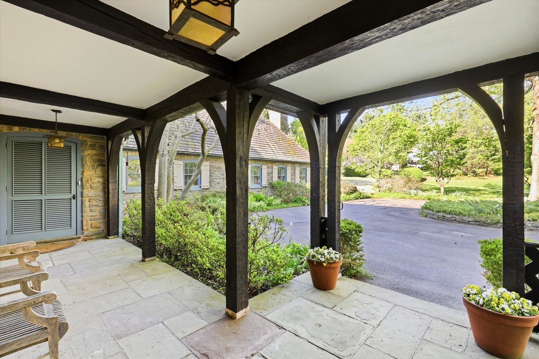 House in Philadelphia, Pennsylvania, United States 4 - 17374862