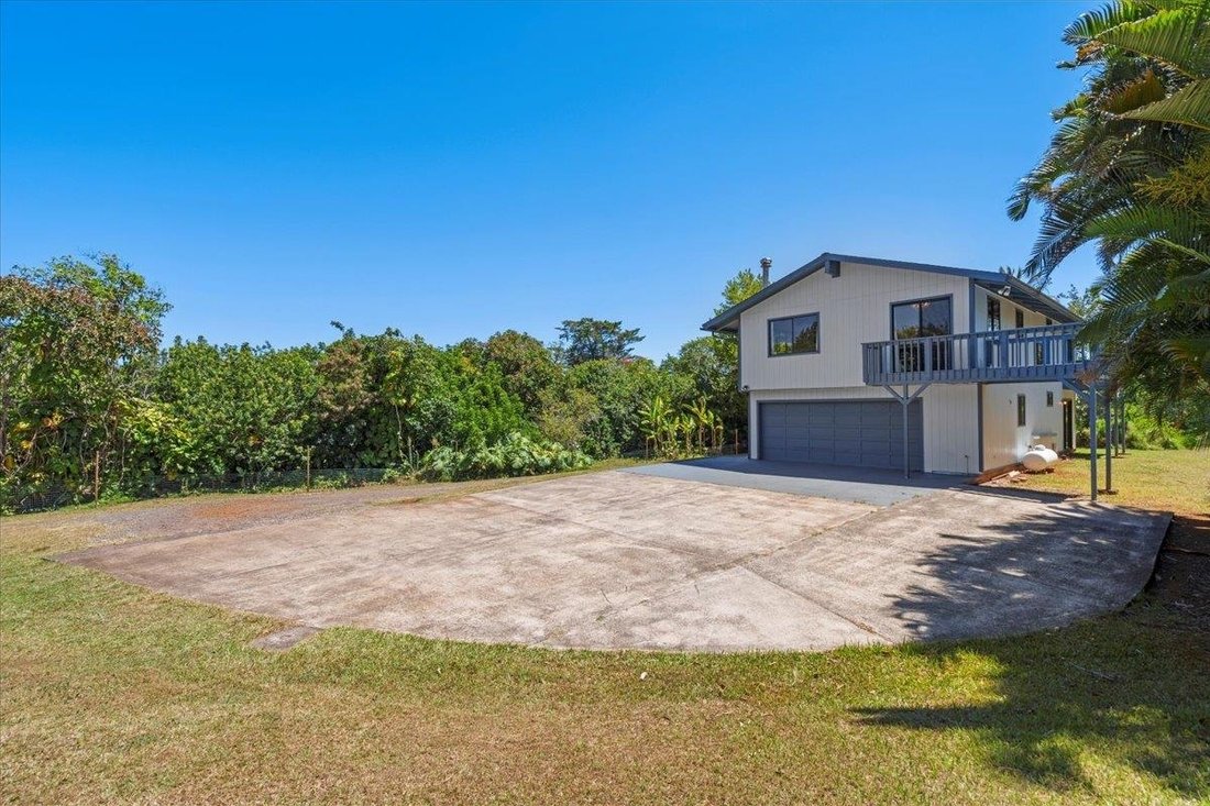 House in Haiku-Pauwela, Hawaii, United States 3 - 17766716