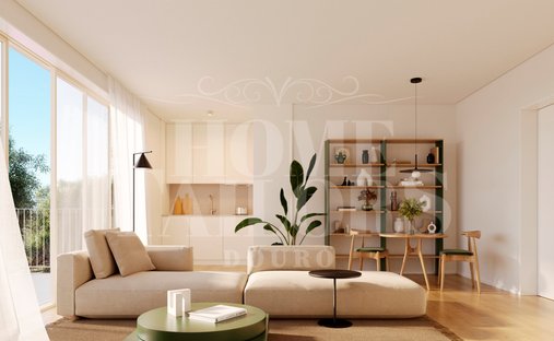 Apartment in Matosinhos e Leca da Palmeira, Porto District, Portugal 1
