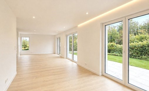 Apartment in Vienna, Wien, Austria 1