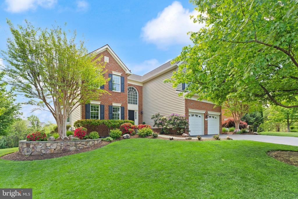 Haus in Ashburn, Virginia, Vereinigte Staaten 1 - 17046604