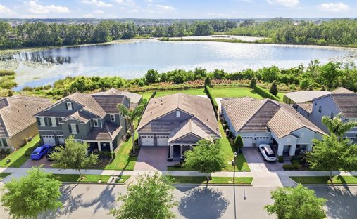 House in Winter Garden, Florida, United States 1