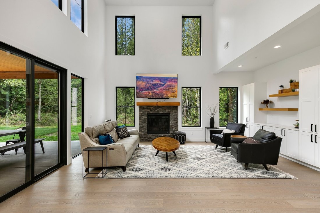House in Issaquah, Washington, United States 2 - 17764545