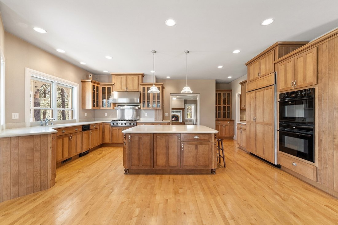 House in Newport, Washington, United States 2 - 17765342