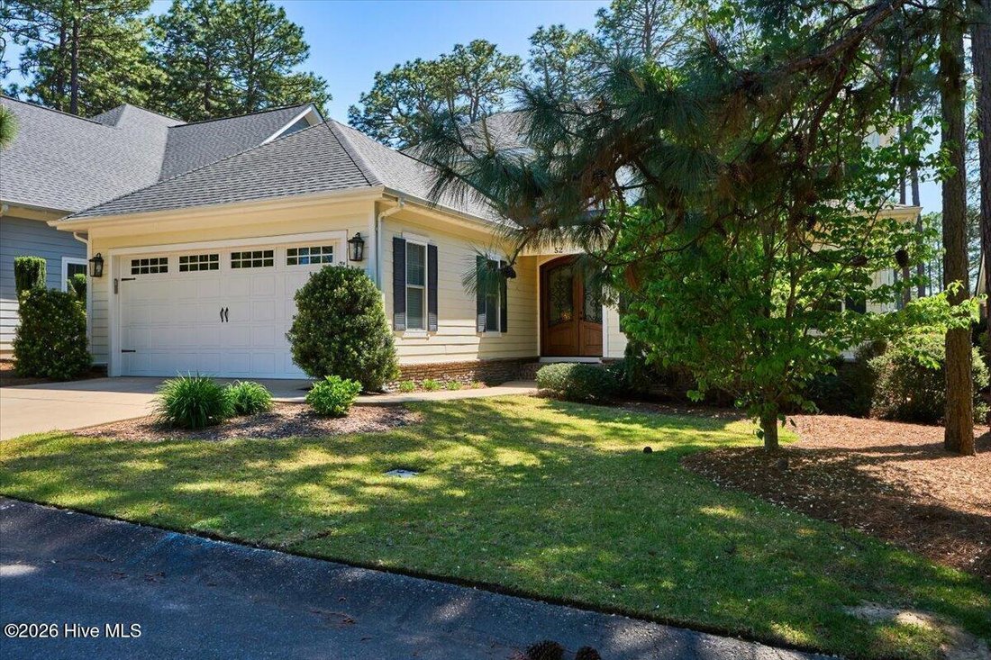 House in Pinehurst, North Carolina, United States 2 - 17768619