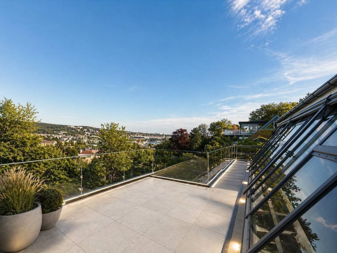 Apartment in Vienna, Wien, Austria 1 - 17763346