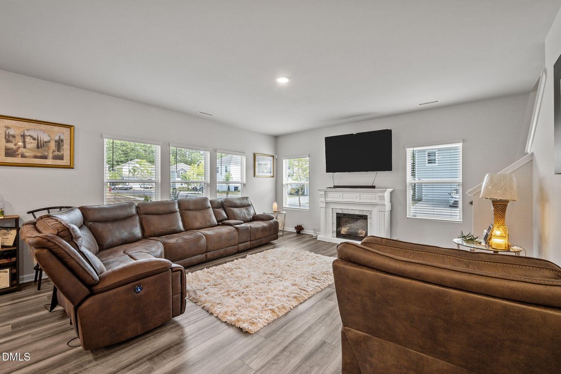 House in Durham, North Carolina, United States 2 - 17764082