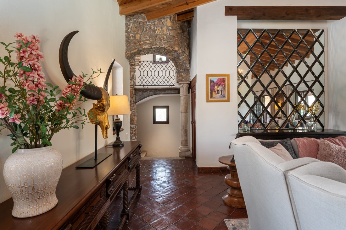 House in El Santuario, Guanajuato, Mexico 5 - 17766055