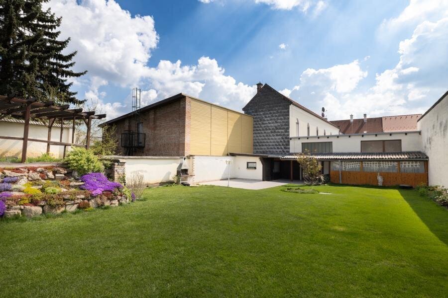 Gaweinstal, Lower Austria, Austria 5 - 17767649