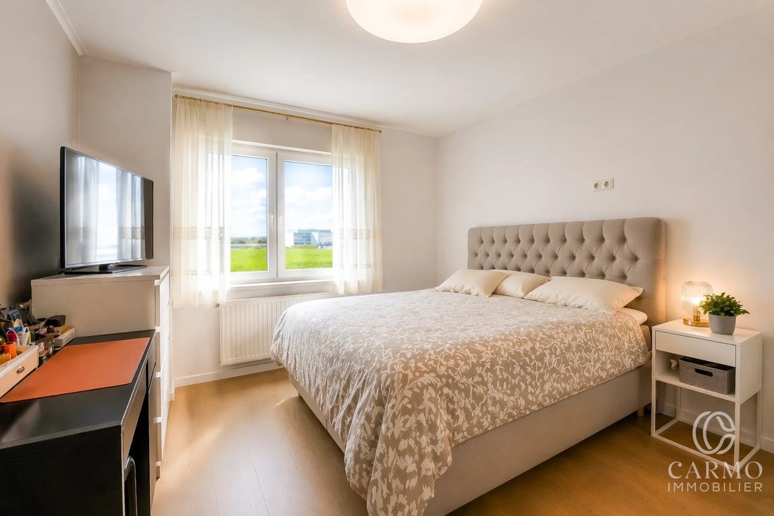 Appartement à Dudelange, District de Luxembourg, Luxembourg 5 - 17764479