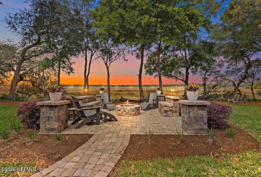 House in Fernandina Beach, Florida, United States 3 - 17764751
