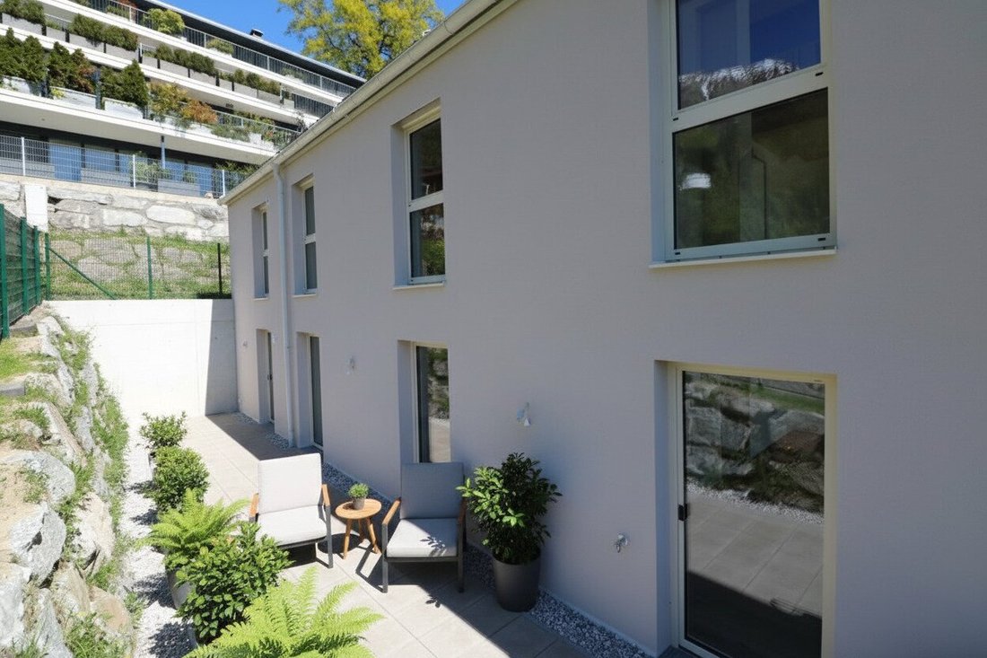 Apartment in Thaur, Tyrol, Austria 4 - 16423109