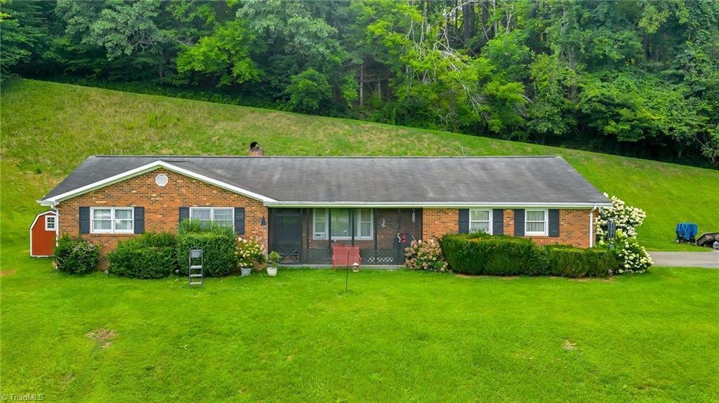House in Jefferson, North Carolina, United States 1 - 17767222