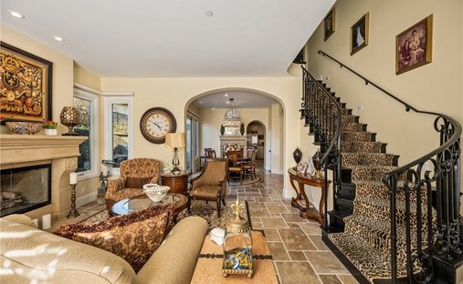 Haus in Newport Beach, Kalifornien, Vereinigte Staaten 1