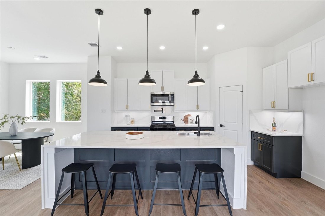 House in Houston, Texas, United States 3 - 17765804
