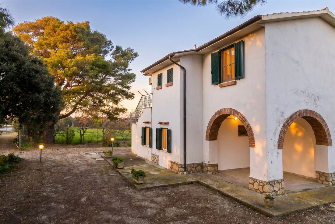 Capalbio, Tuscany, Italy 1 - 17622468