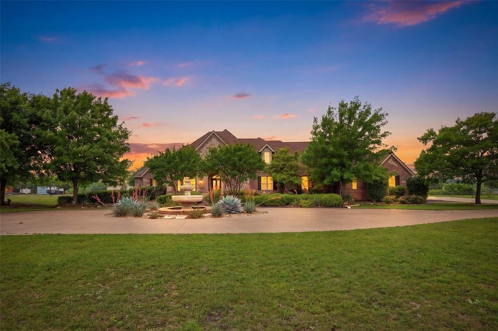House in Midlothian, Texas, United States 1 - 17767247