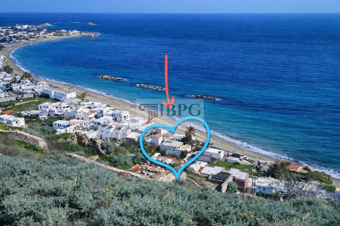 House in Skyros, Thessaly and Central Greece, Greece 1 - 17764894