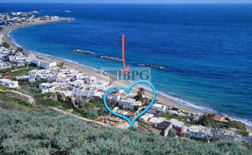 Haus in Skyros, Thessaly and Central Greece, Griechenland 1