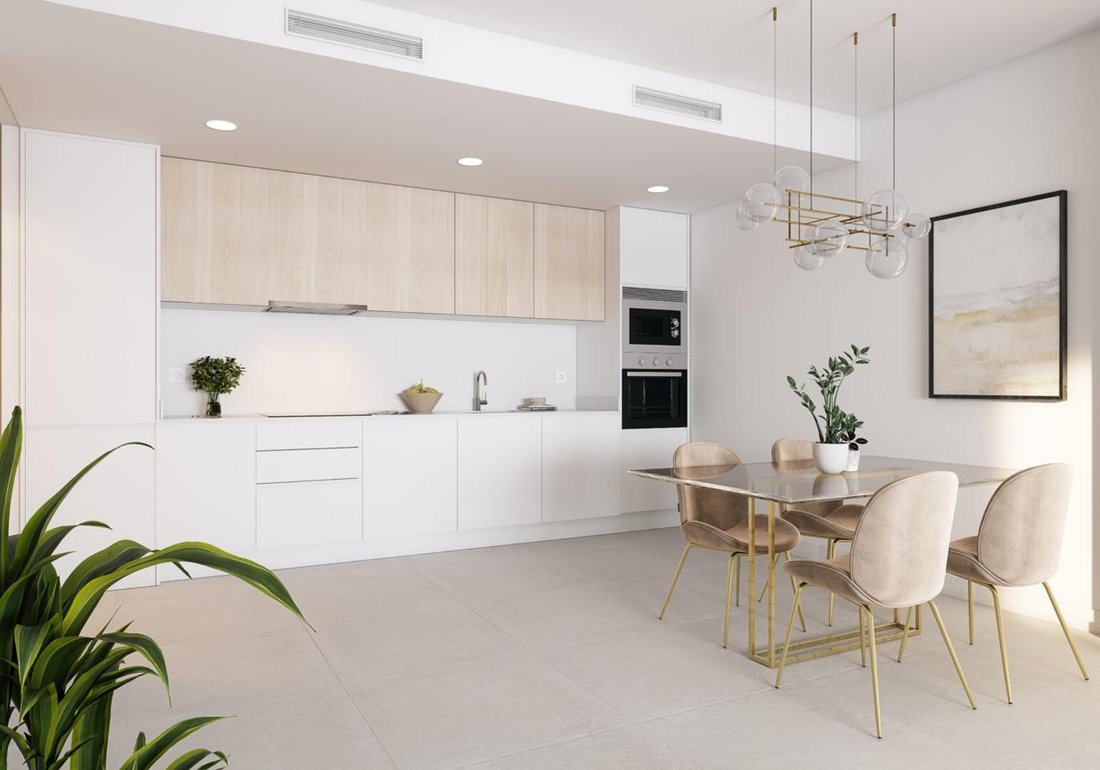 Apartment in Casares, Andalusia, Spain 5 - 17767339