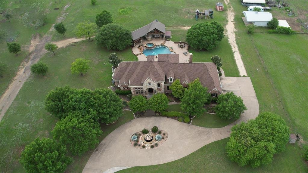 House in Midlothian, Texas, United States 3 - 17767247