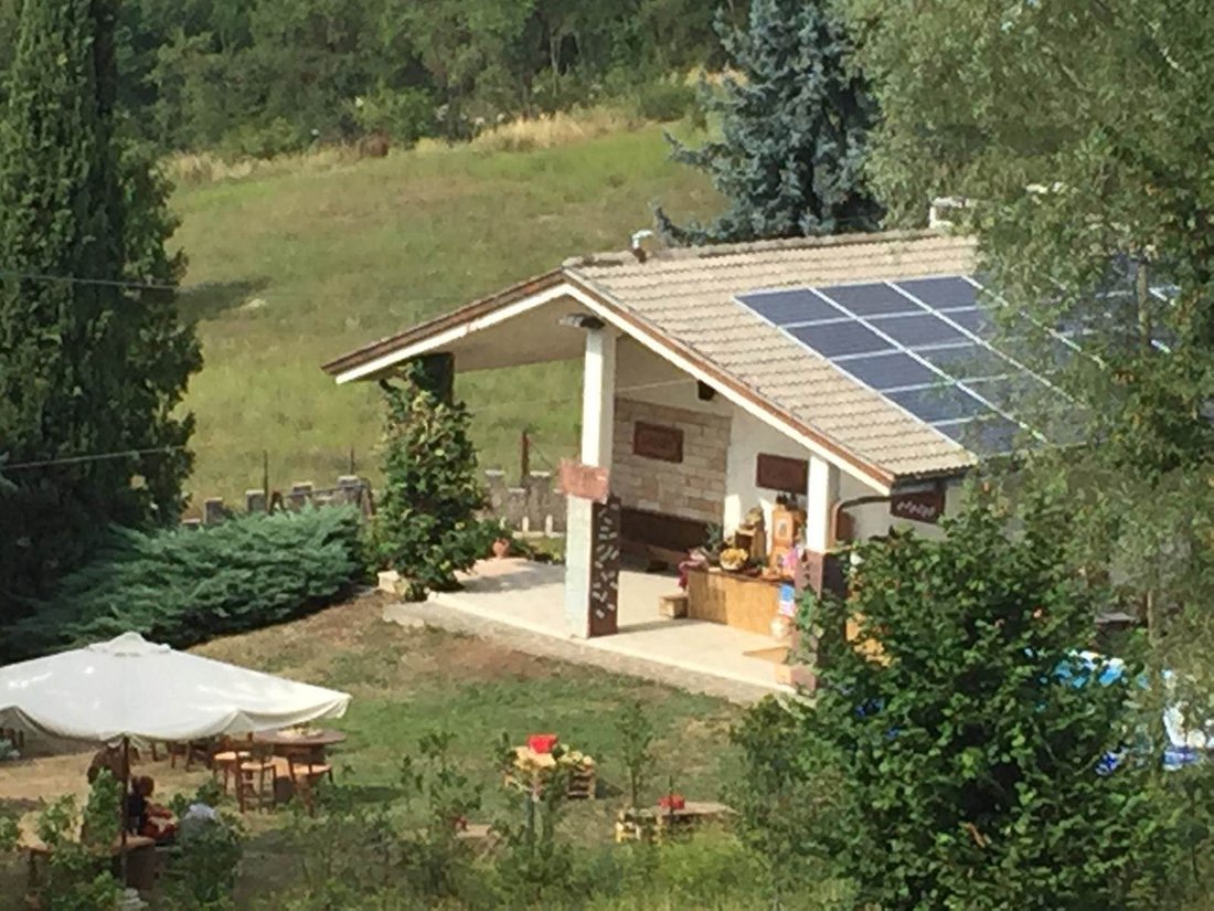 House in San Zeno di Montagna, Veneto, Italy 2 - 17766020
