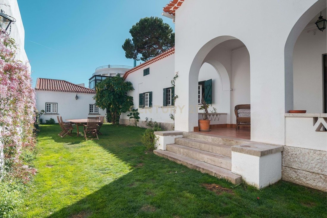 Villa in Costa da Caparica, Setubal, Portugal 5 - 17769298