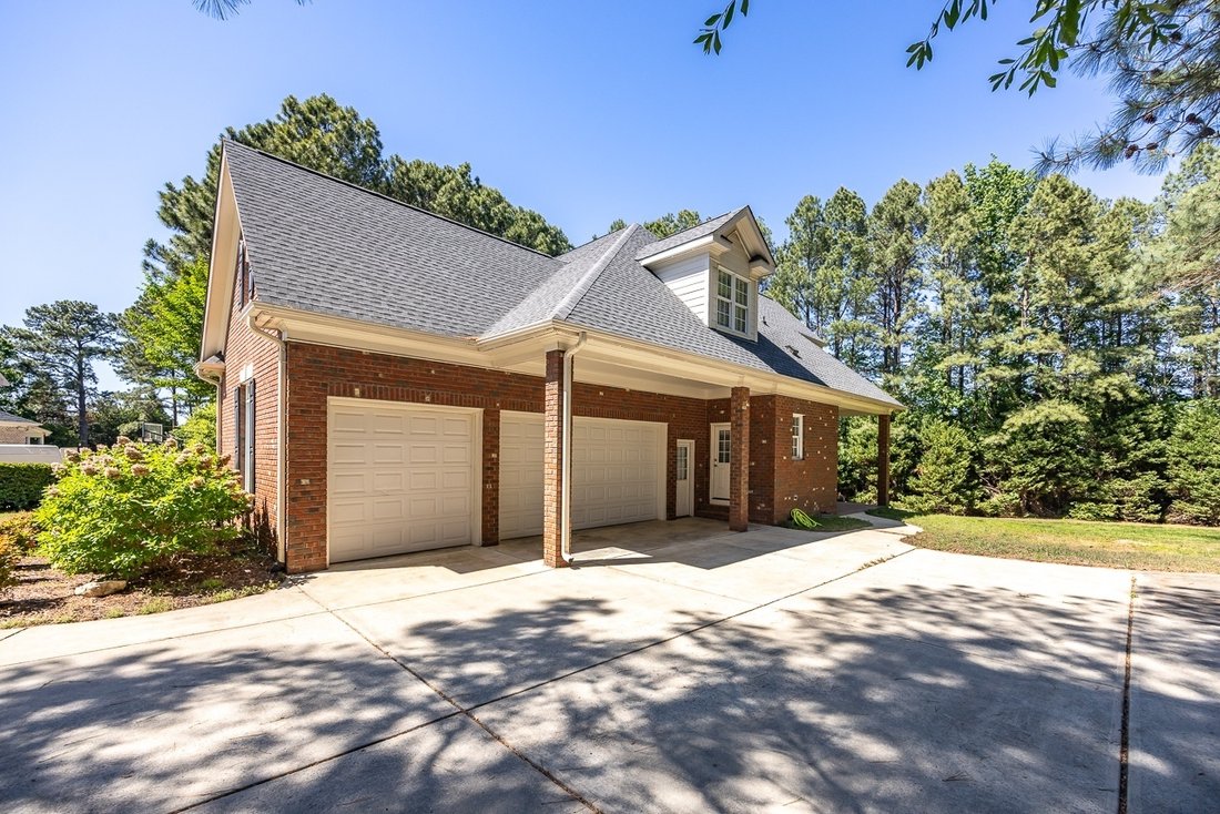 House in Apex, North Carolina, United States 3 - 17764509
