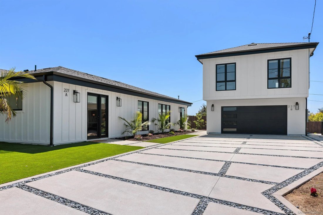 House in Vista, California, United States 2 - 17763812