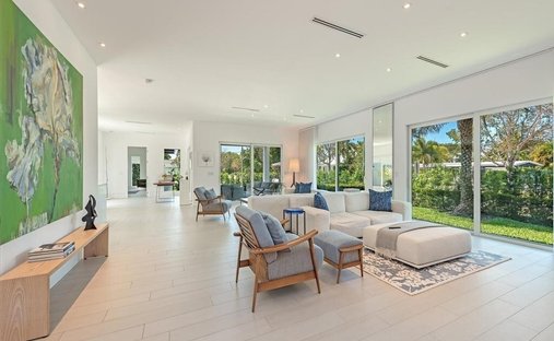House in Naples, Florida, United States 1
