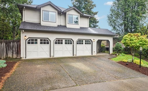 Casa en Lake Oswego, Oregón, Estados Unidos 1