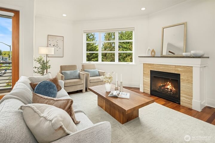 Townhouse in Seattle, Washington, United States 5 - 17766973