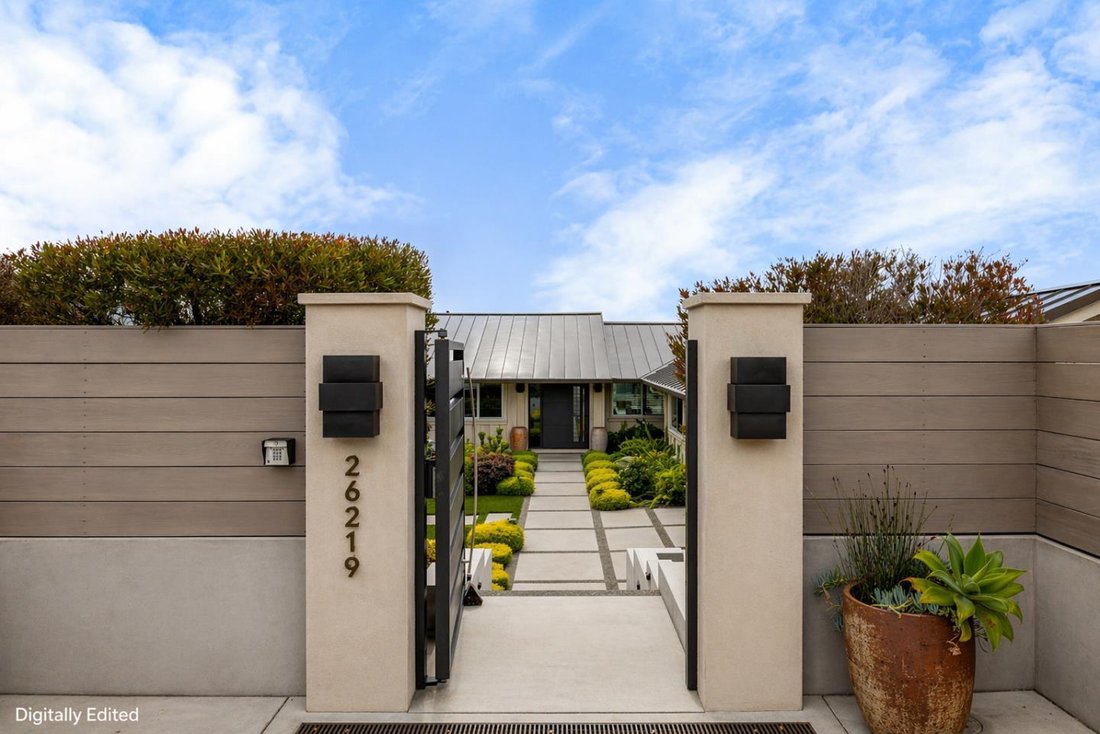 House in Carmel-by-the-Sea, California, United States 2 - 17764288
